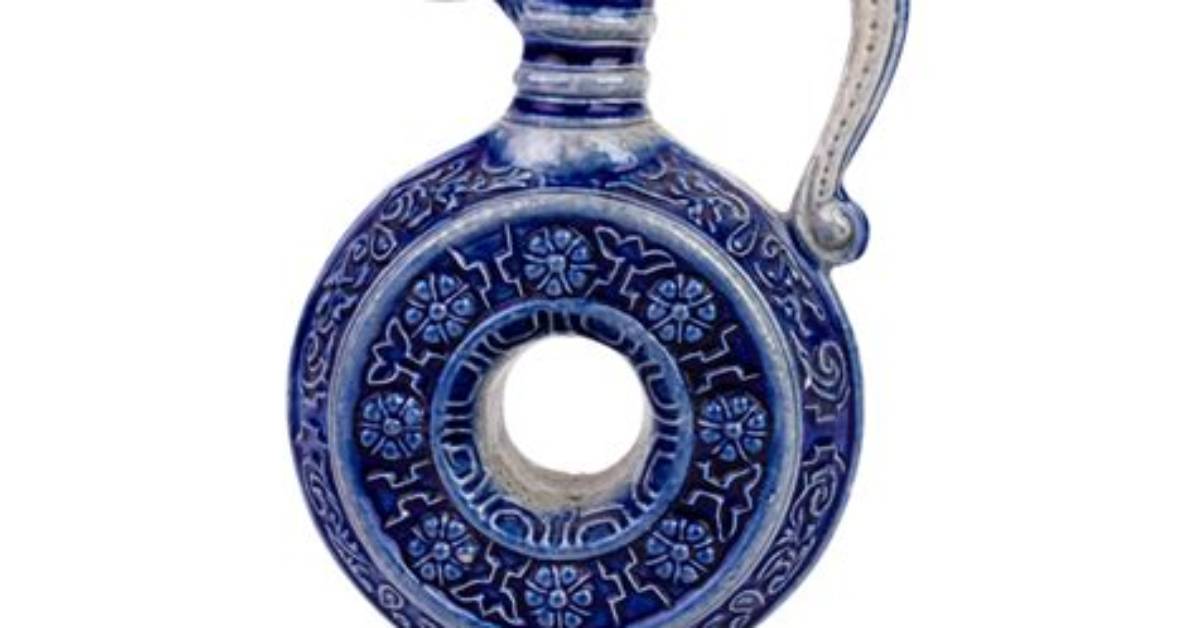 Is Ewer a Jug?