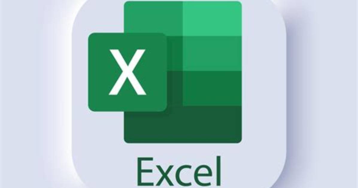 Is Excel a Software?