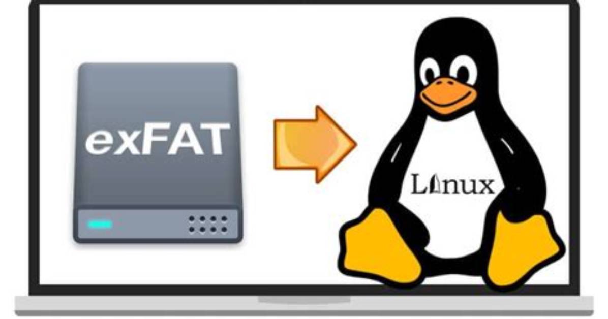 Is exFAT Compatible with Linux?