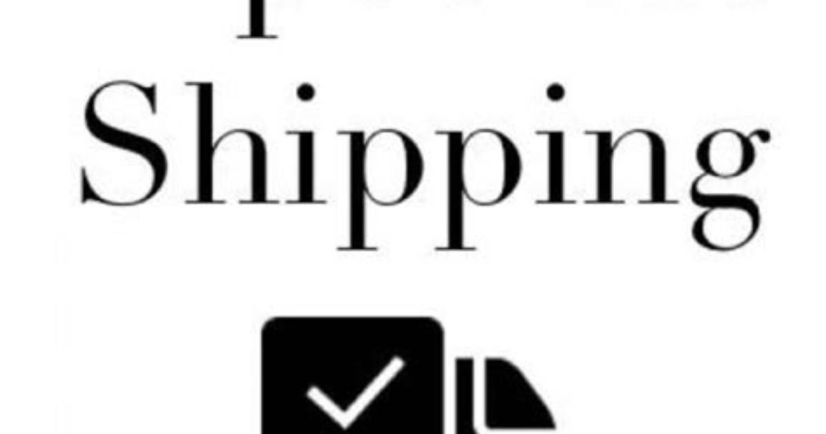 Is Expedited Shipping the Same as Priority Mail?