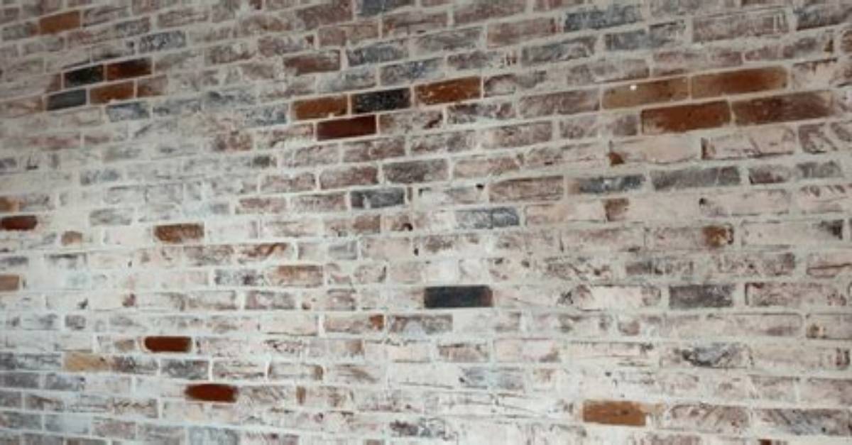 Is Exposed Brick Cold