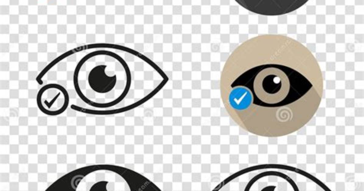 Is Eye Mark a Word?