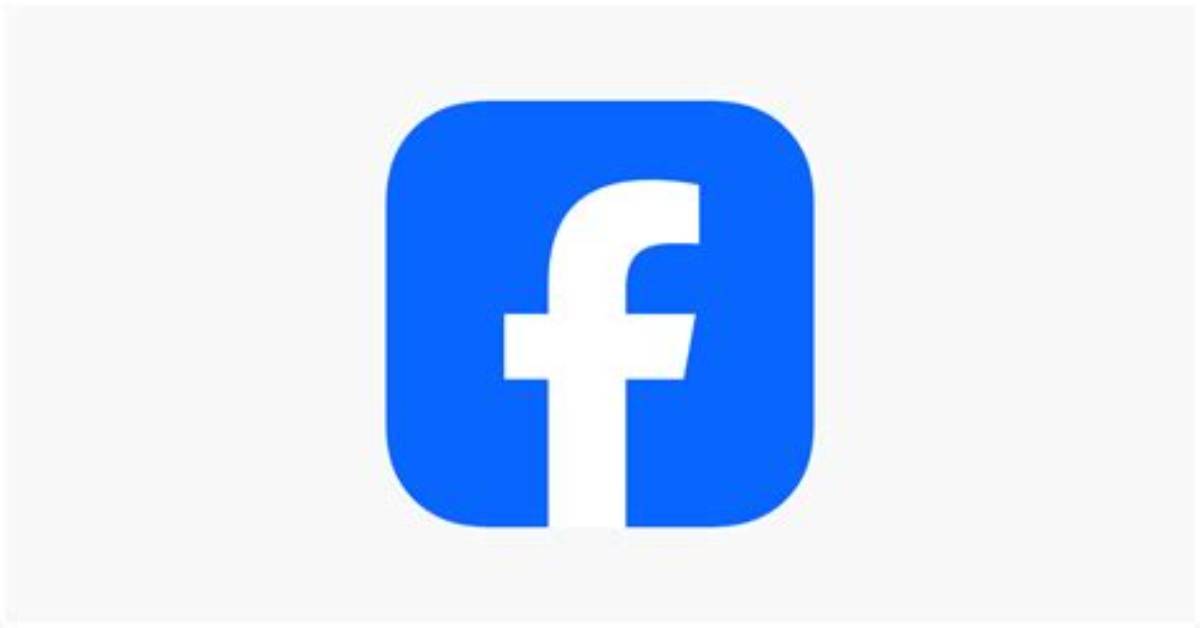 Is Facebook a Web App