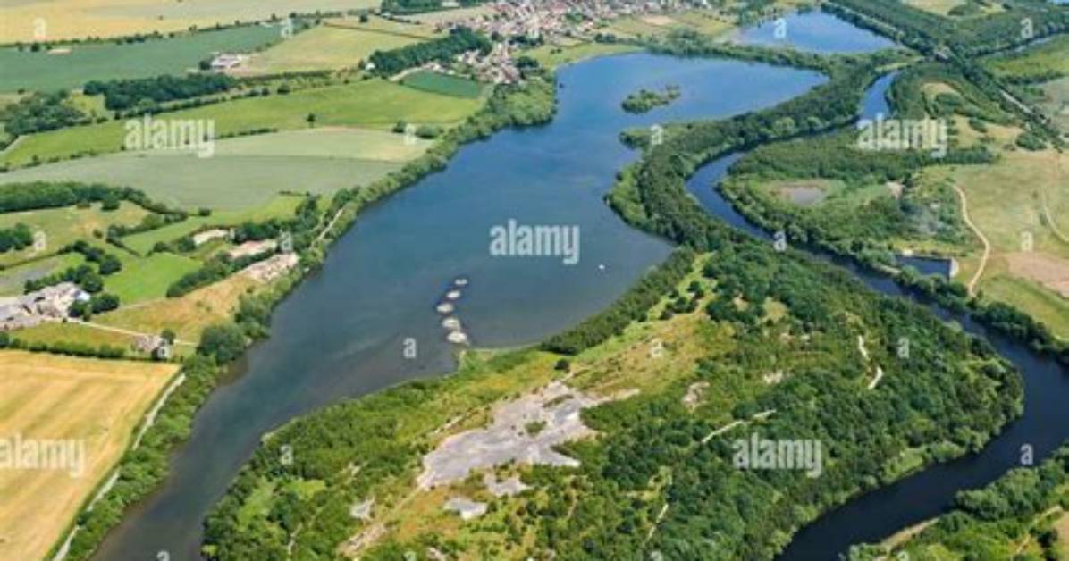 Is Fairburn Ings Open?
