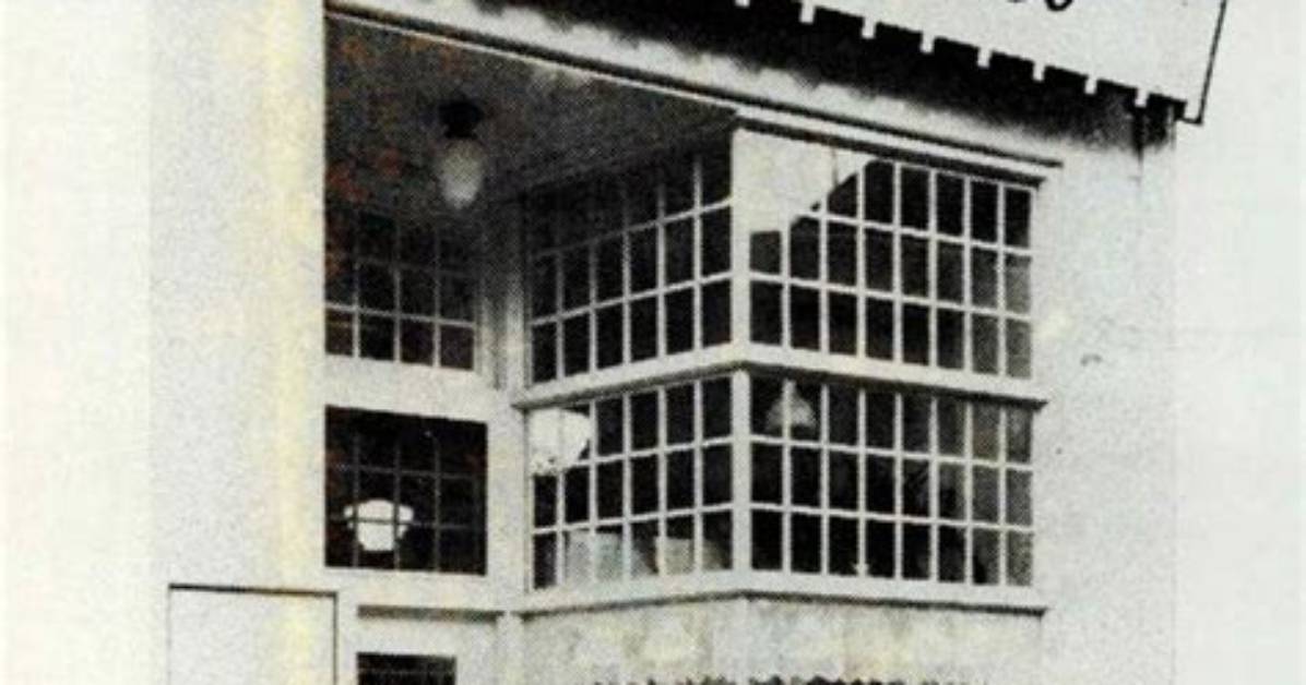 Is Fanny Farmer Candy Still in Business