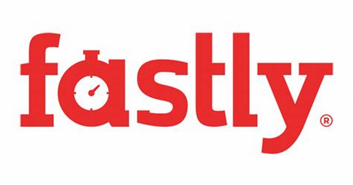 Is Fastly a Word?