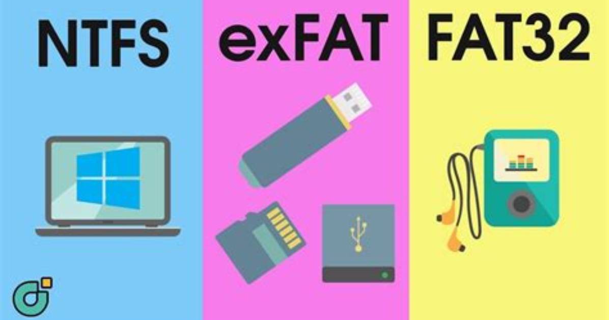 Is Fat32 Compatible with Linux?