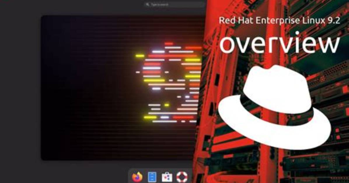 Is Fedora a Red Hat?