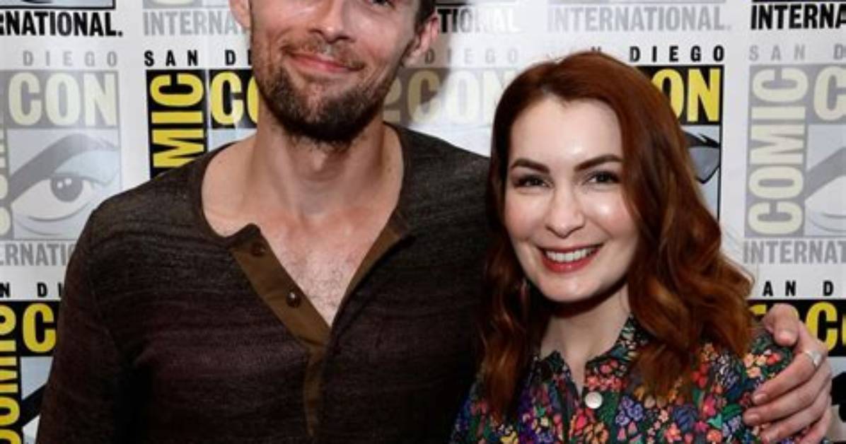 Is Felicia Day Gay? Exploring the Life and Identity of a Beloved Actress