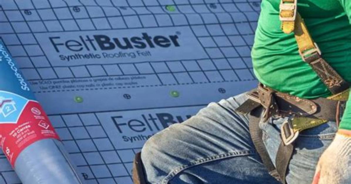 Is Feltbuster Waterproof? | Contextresponse. Com