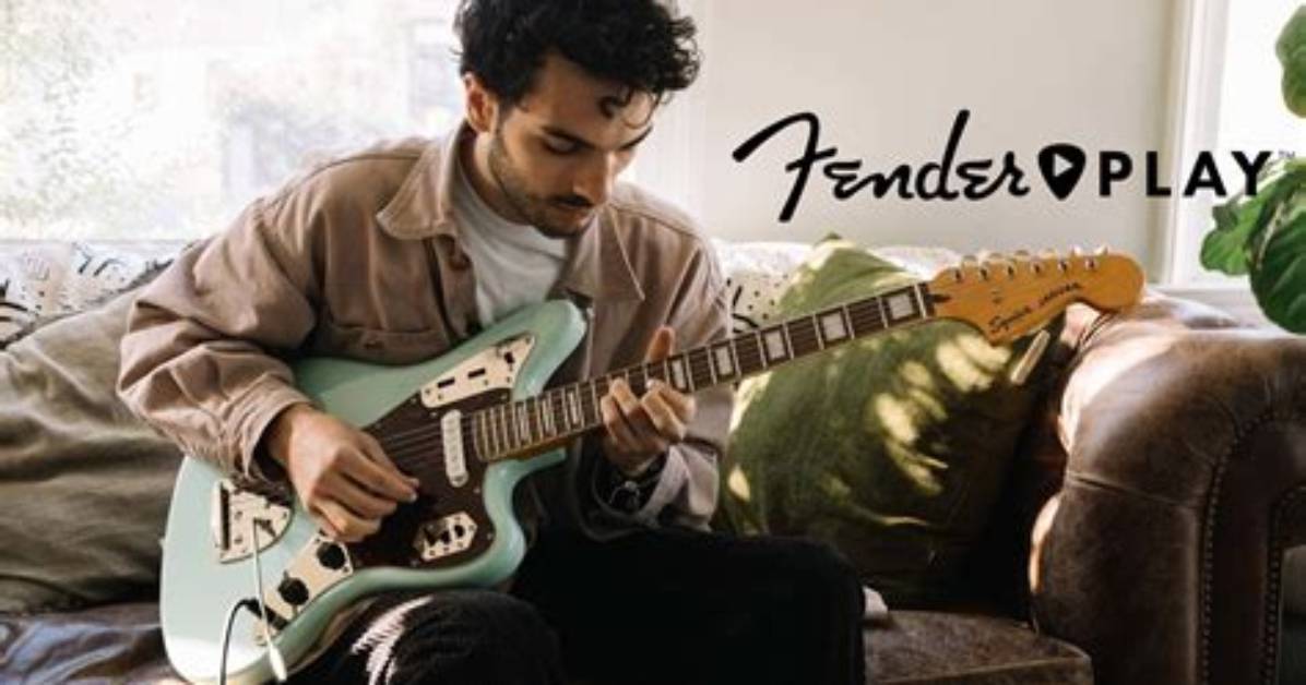 Is Fender Play Expensive? | Contextresponse. Com
