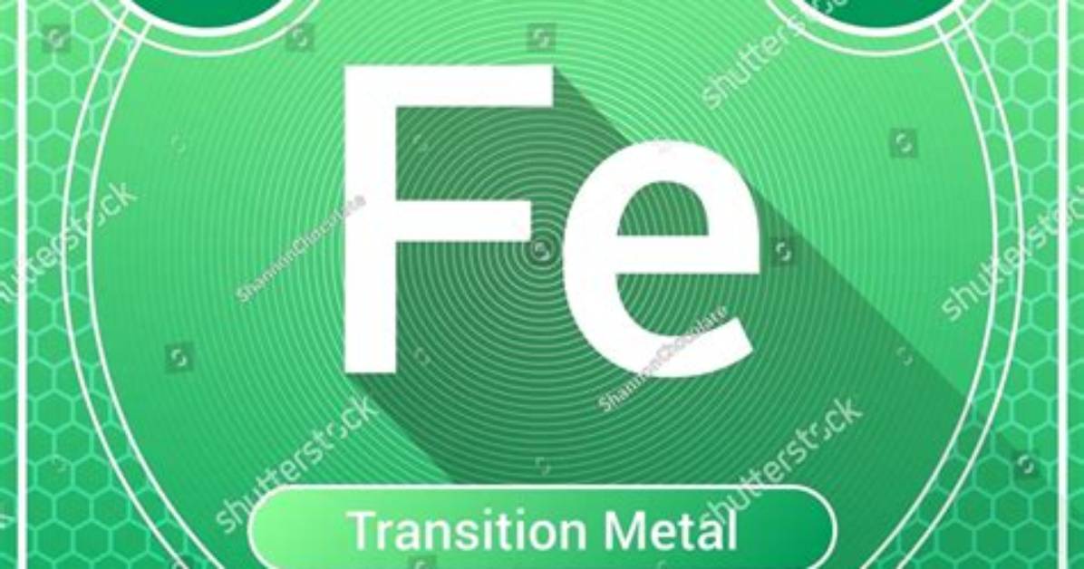 Is Ferrum Same as Iron?