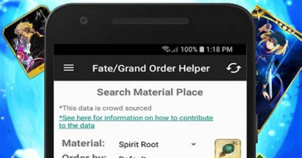 Is Fgo Compatible with Android 10?