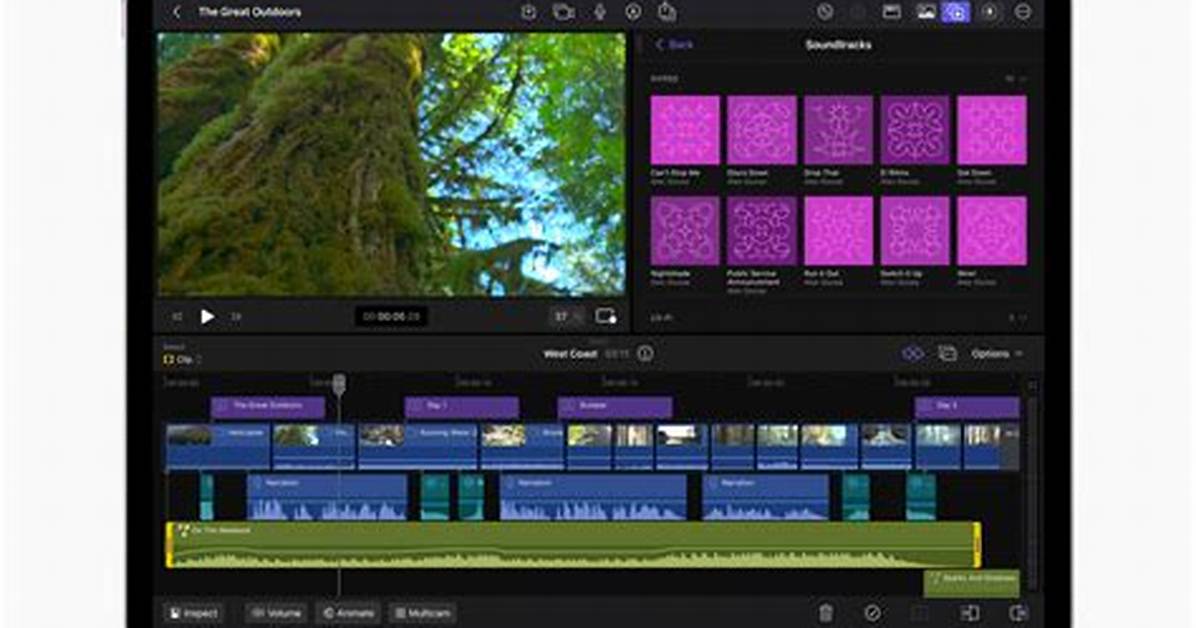 Is Final Cut Pro Available for Android?