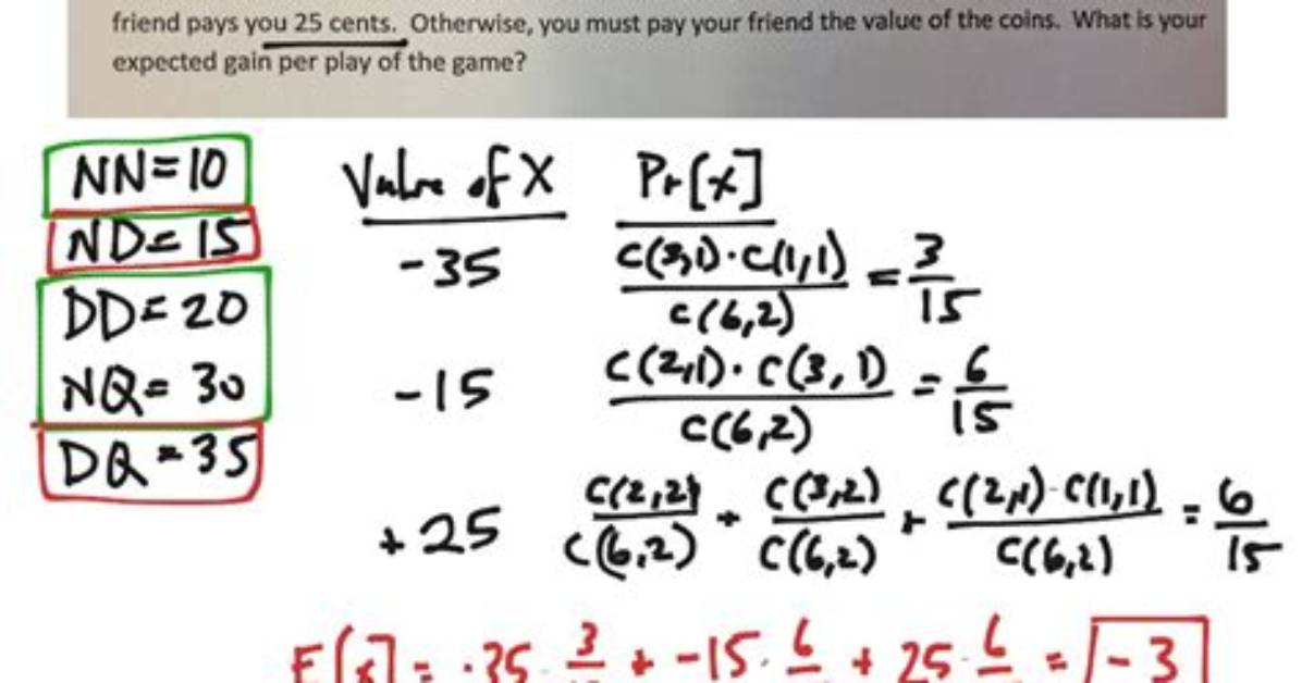 Is Finite Math the Same as Statistics