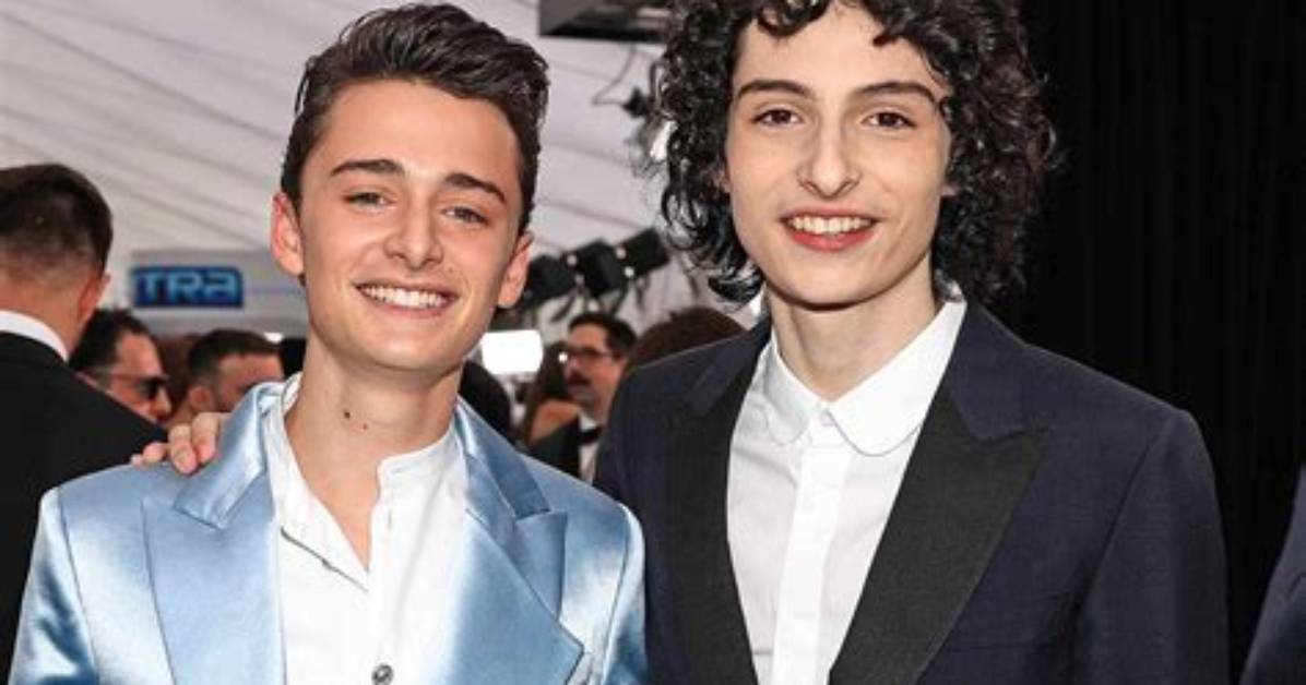 Is Finn Wolfhard Gay: Know More About His Life!