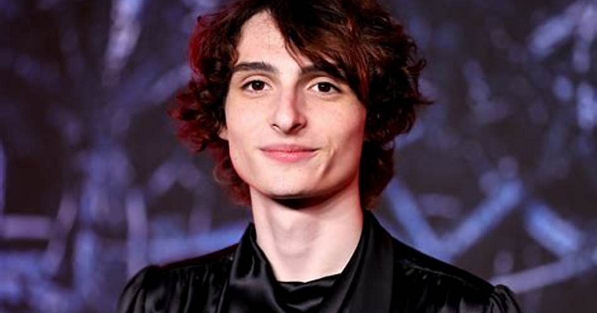 Is Finn Wolfhard Single or in a Relationship? Partner and Dating History