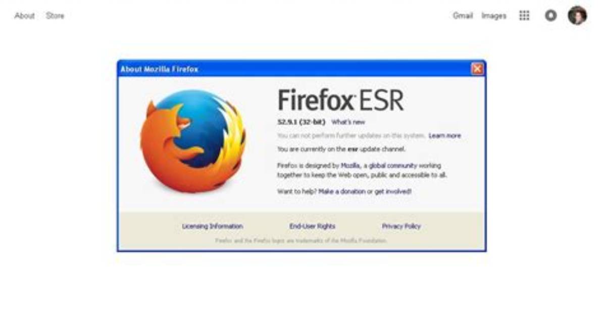 Is Firefox Compatible with Windows Xp?