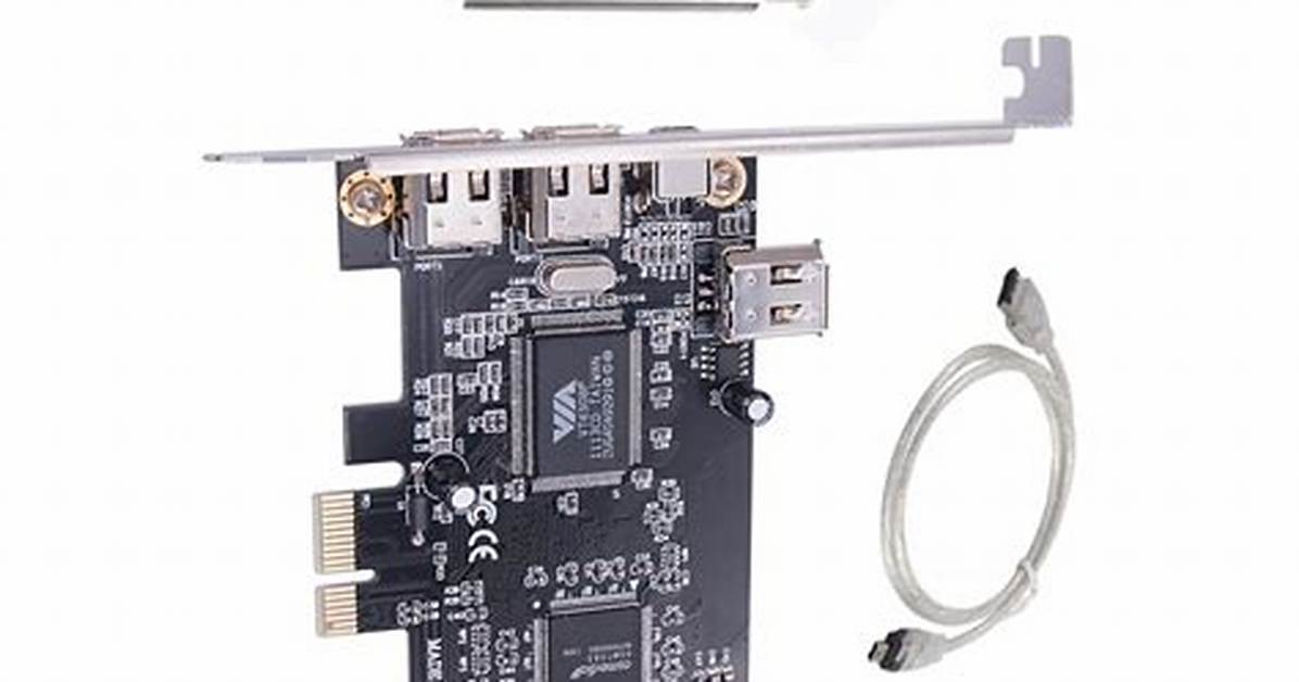 Is Firewire Hot Swappable