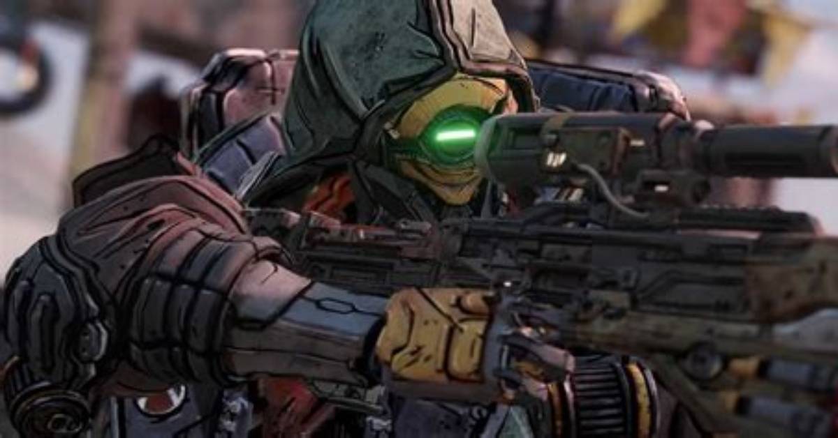 Is Flak a Robot?