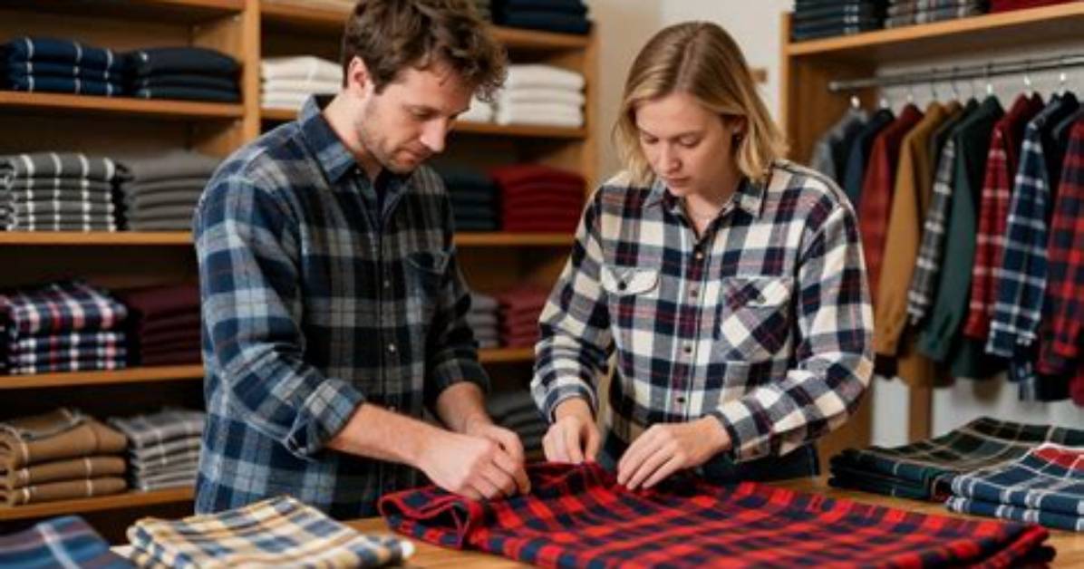 Is Flannel Eco Friendly