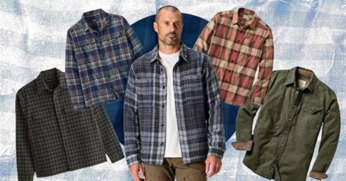 Is Flannel Good for Winter?