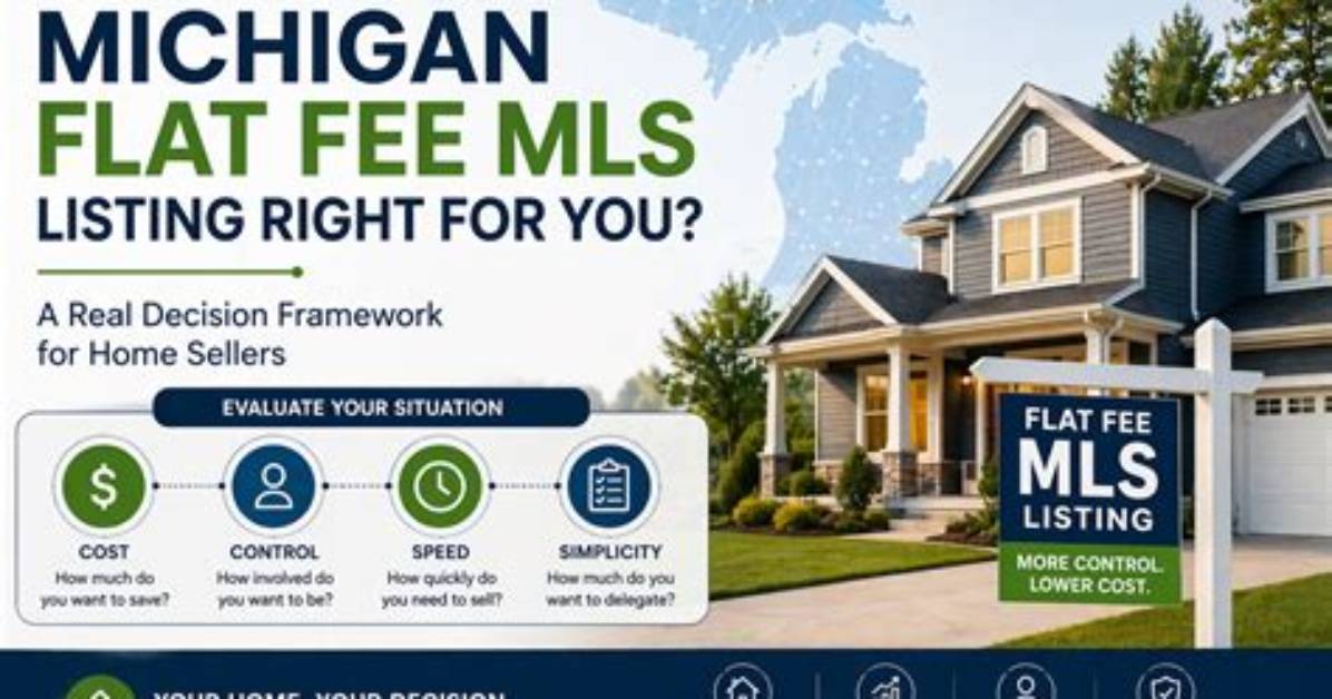 Is Flat Fee Mls Good