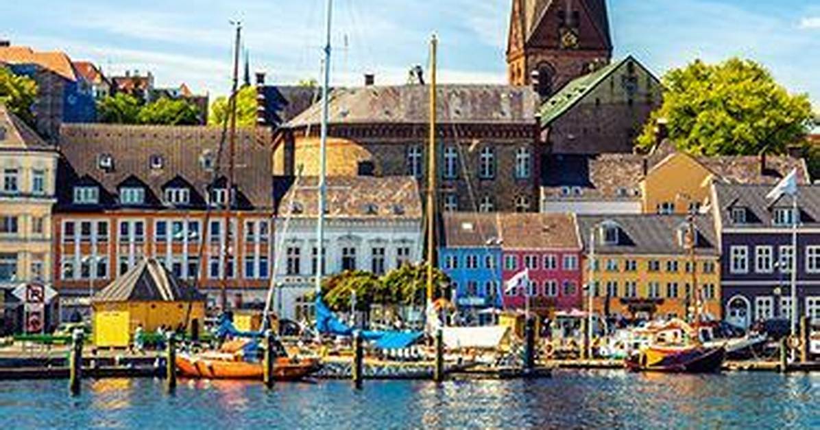 Is Flensburg Worth Visiting?