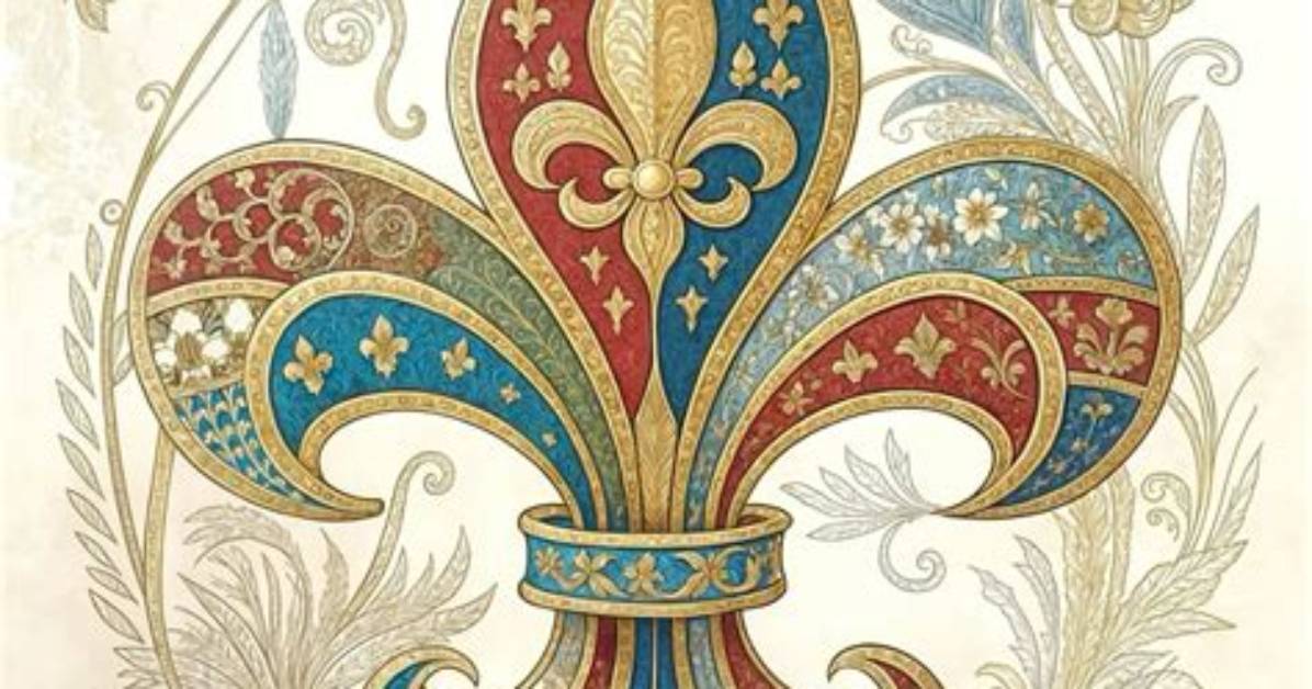 Is Fleur De Lis Offensive?