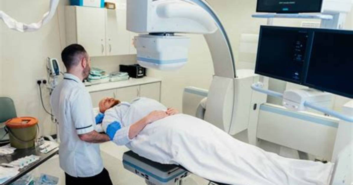 Is Fluoroscopy One Word?