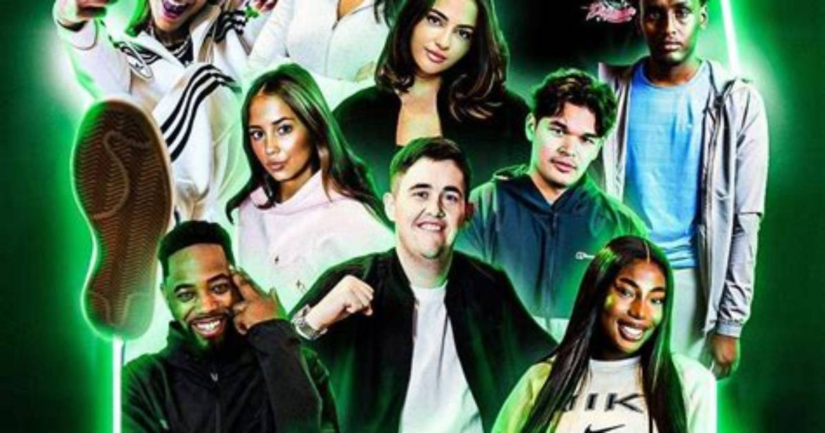 Is Footasylum Locked in on Sundays? Season 3 Is Back with Fan-Favourite Influencers