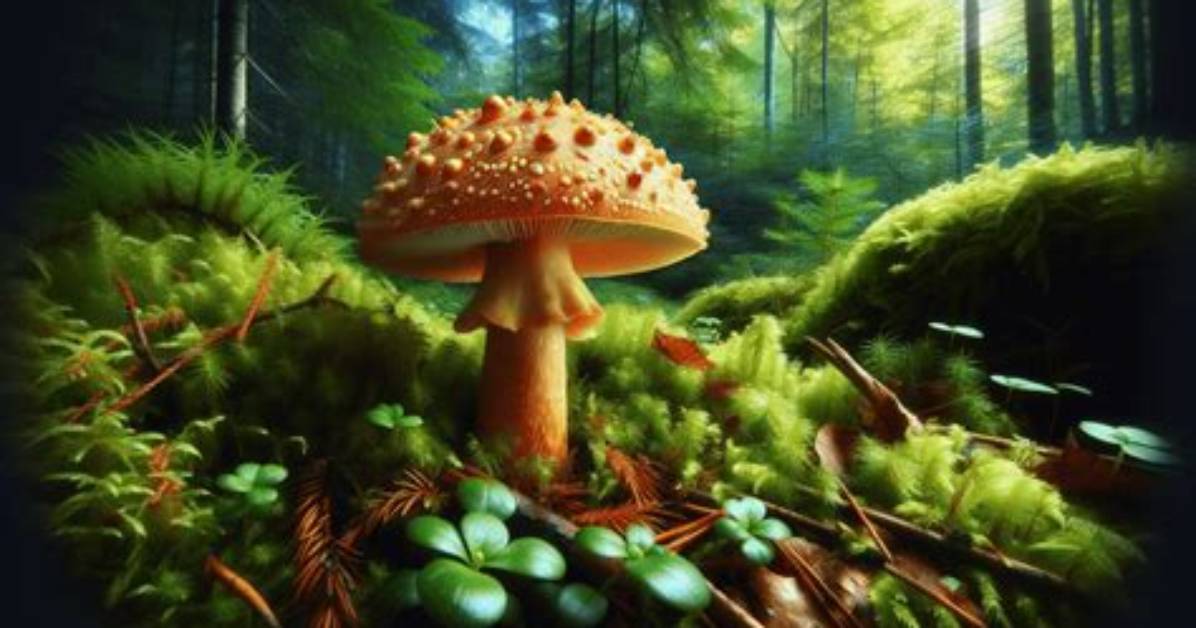Is Foraging Bad for the Environment?
