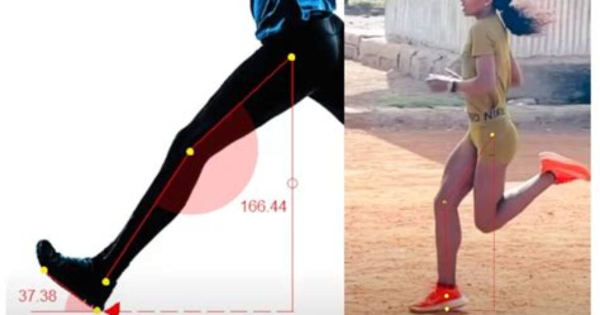 Is Forefoot Running Bad?