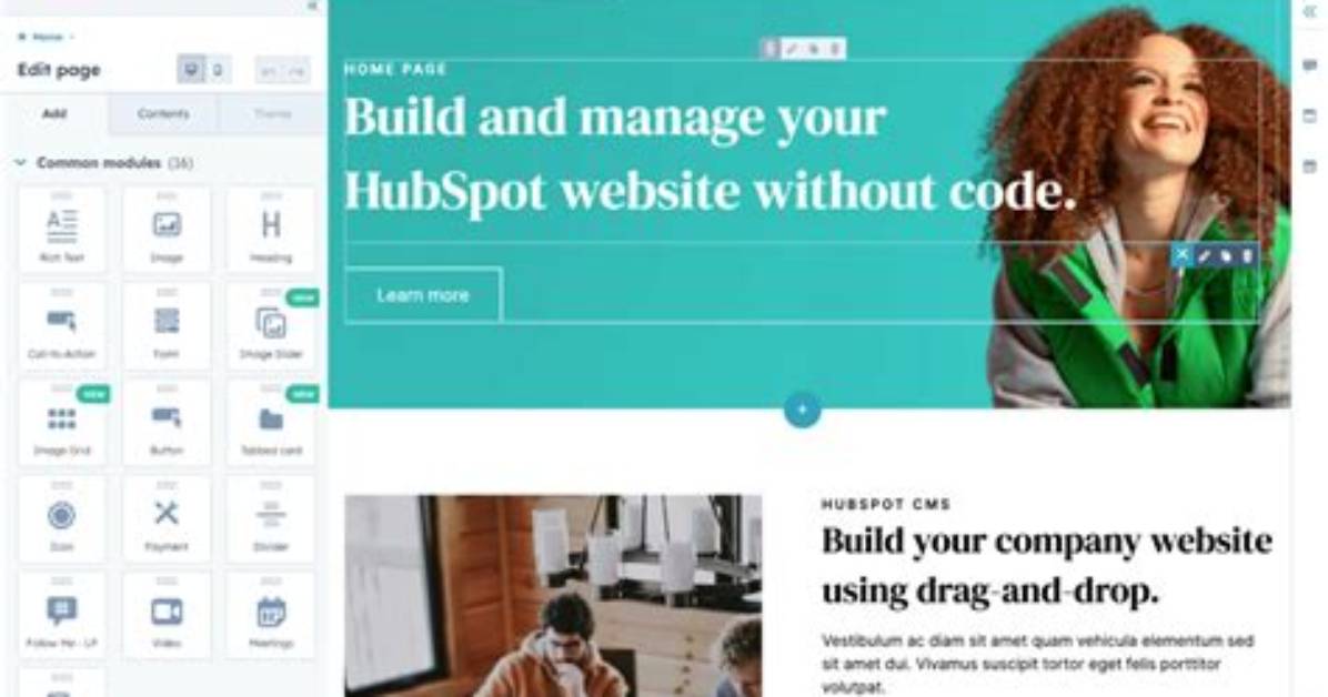 Is Format a Good Website Builder?