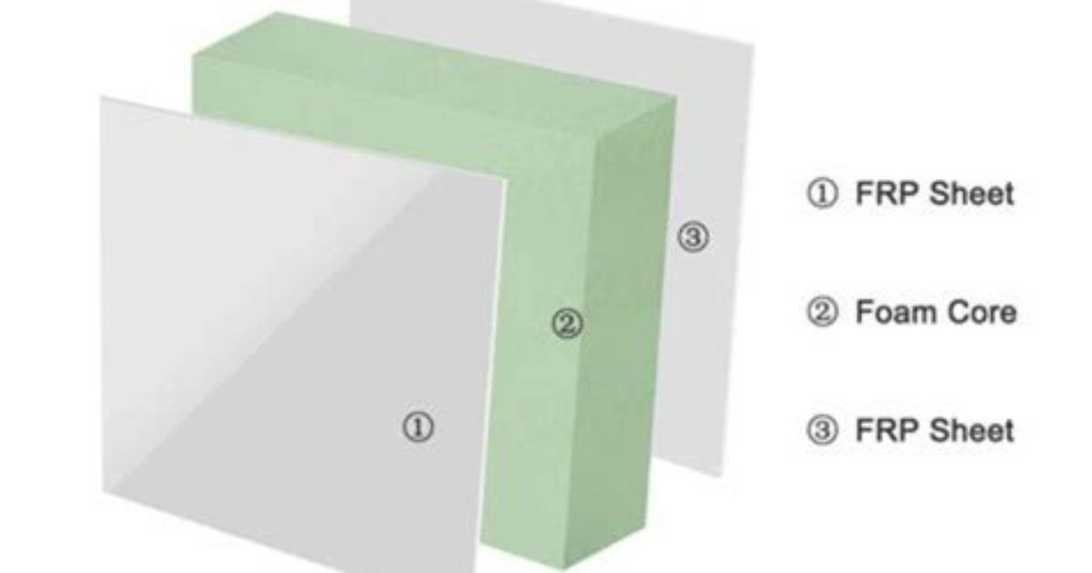 Is Frp Moisture Resistant