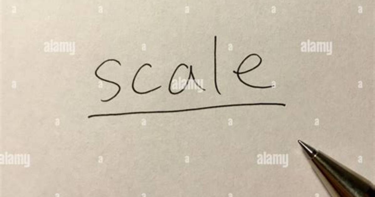 Is Full Scale One Word