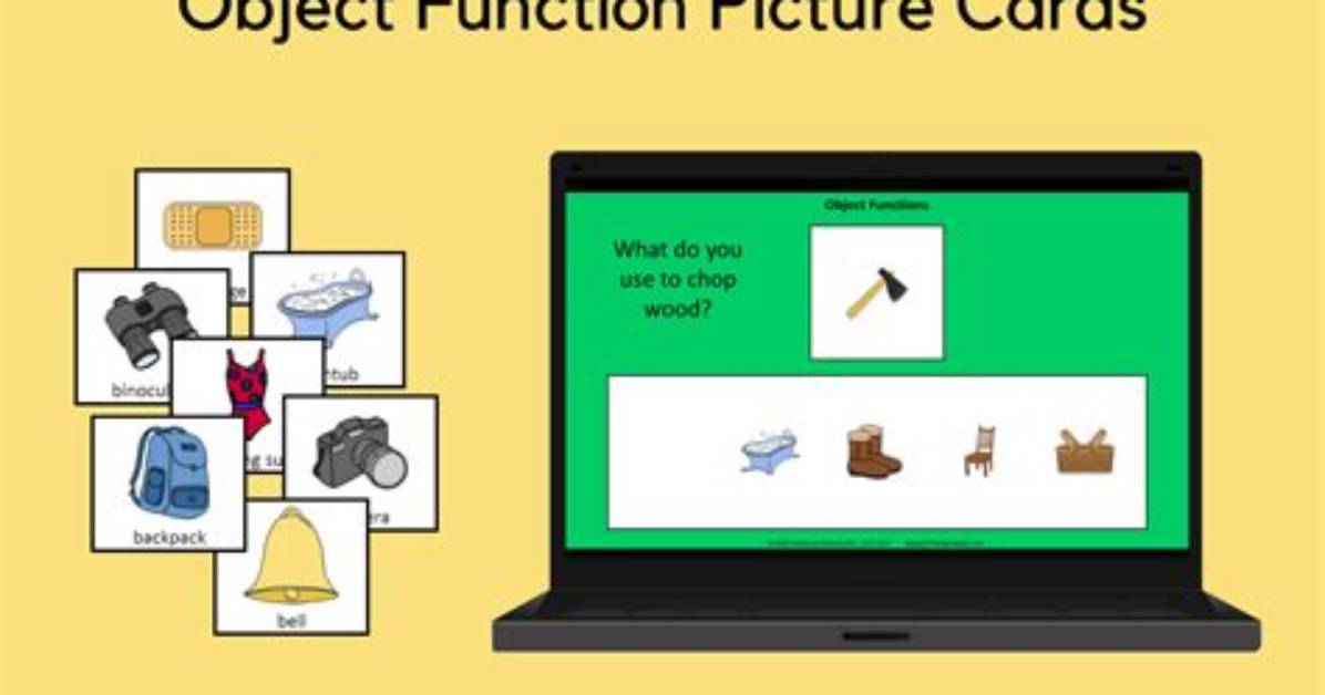 Is Function Same as Object