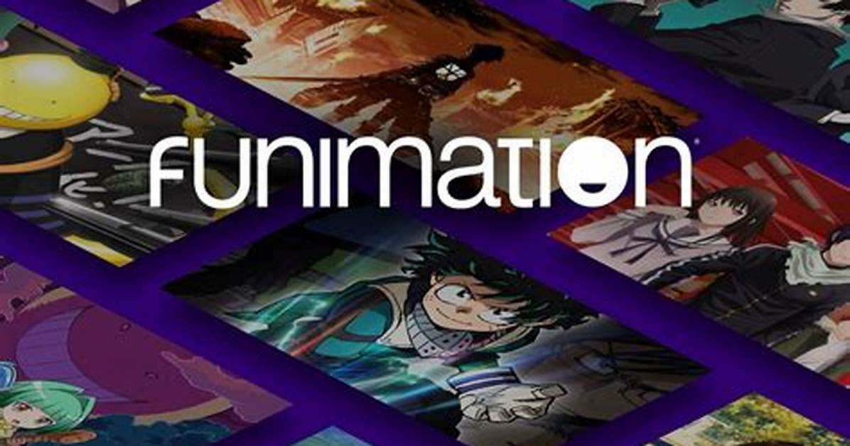 Is Funimation on Roku? | Contextresponse. Com