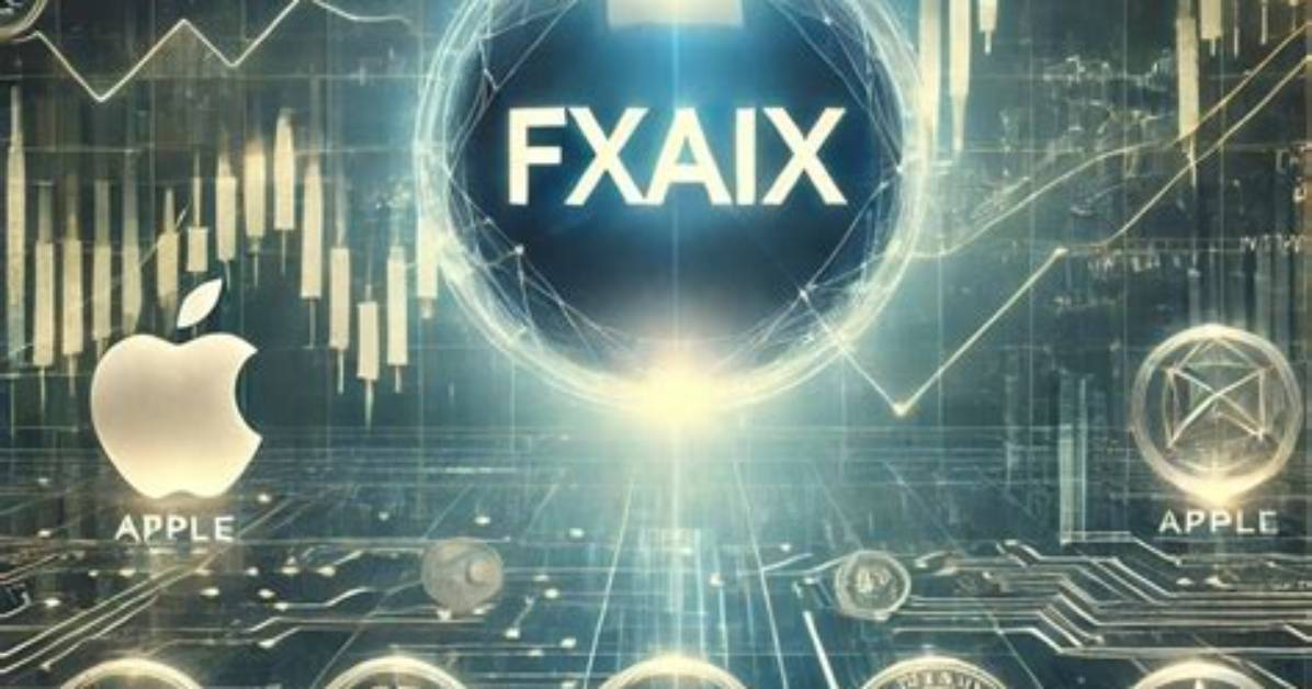 Is Fxaix a Mutual Fund?