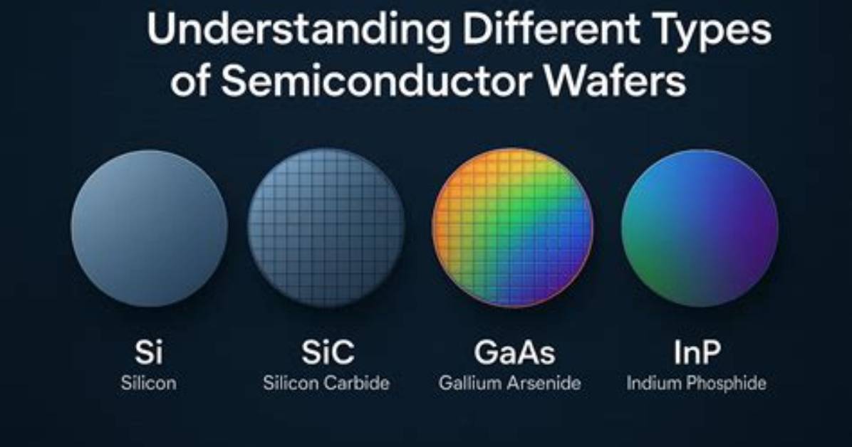 Is Gaas a Semiconductor?