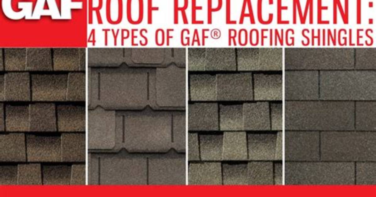 Is Gaf Roofing Good