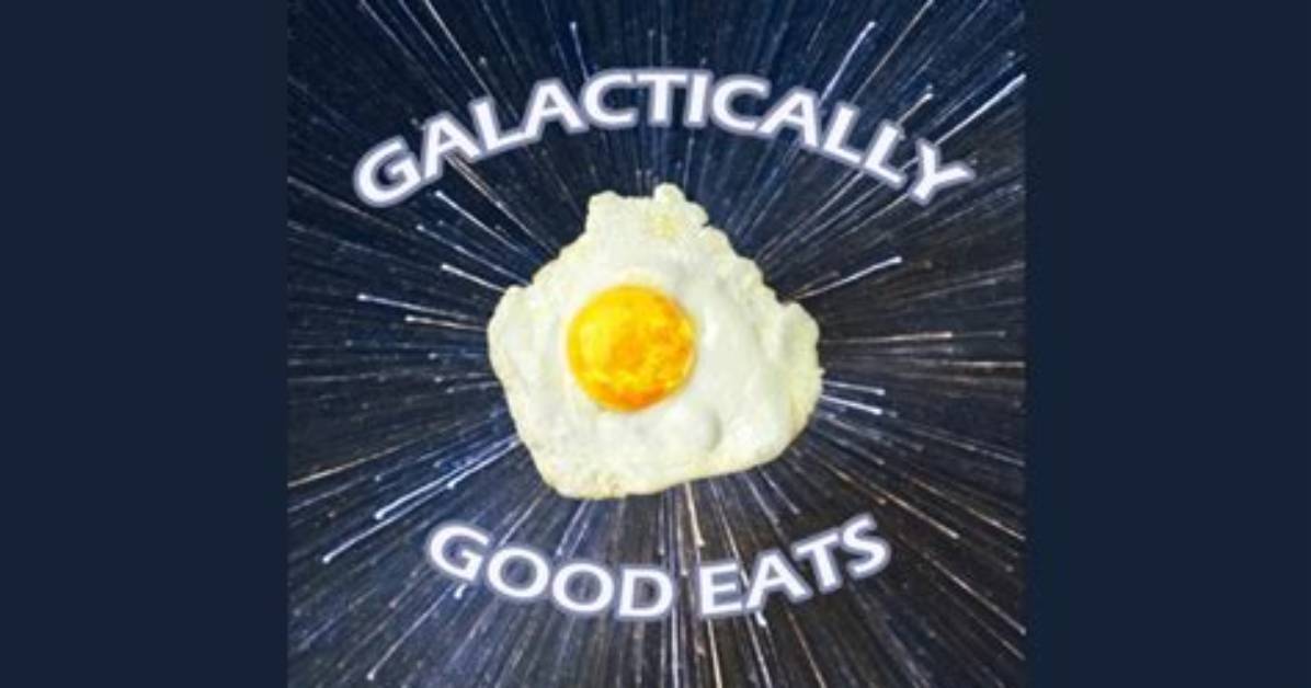 Is Galactically a Word?