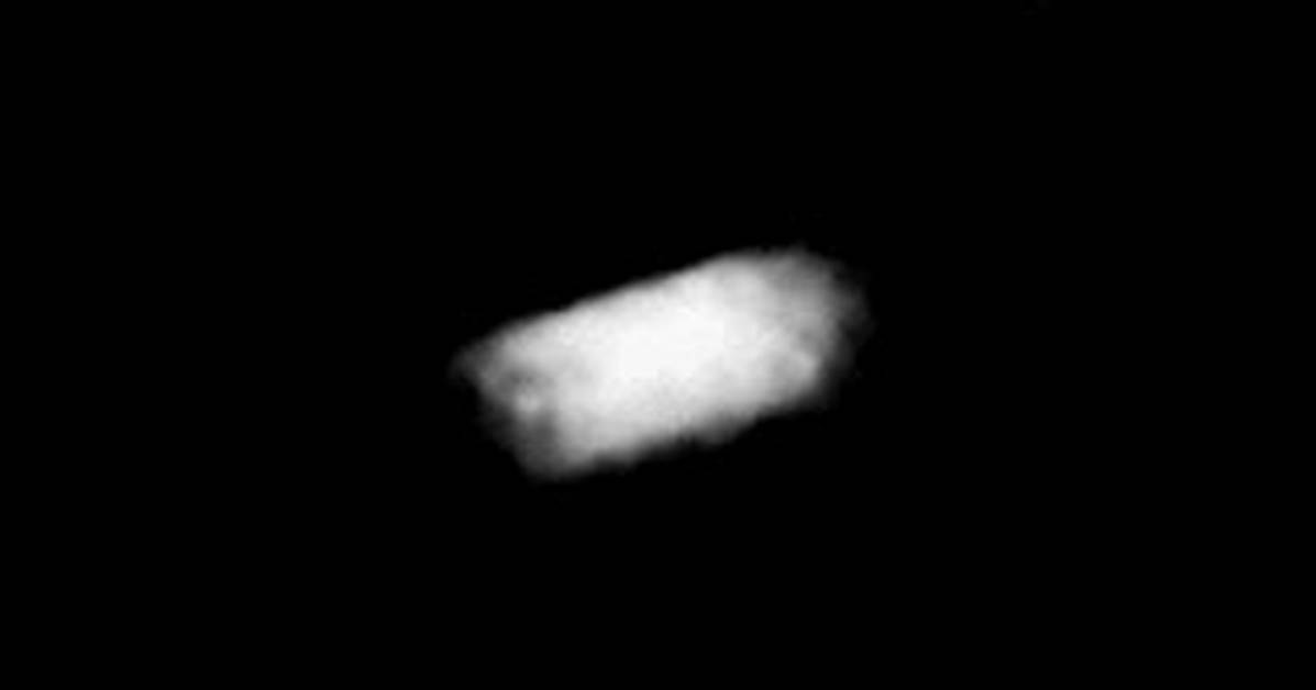 Is Galatea a Moon?