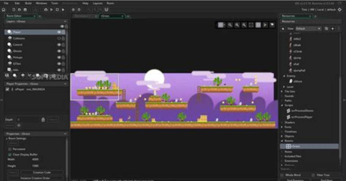 Is Gamemaker Studio Free