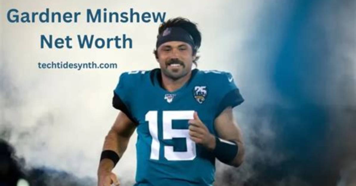 Is Gardner Minshew Married? Unveiling the Life of the Nfl Quarterback