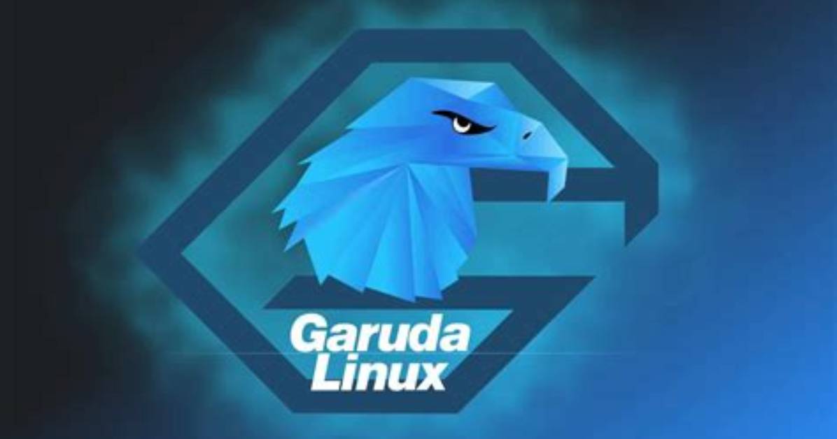 Is Garuda Linux Safe?