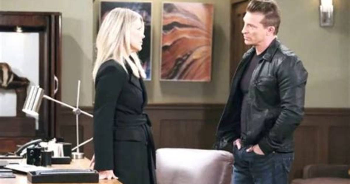 Is General Hospital Headed Back in Jarly's Direction?