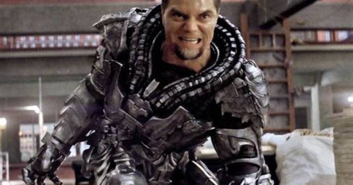 Is General Zod a Bad Guy?