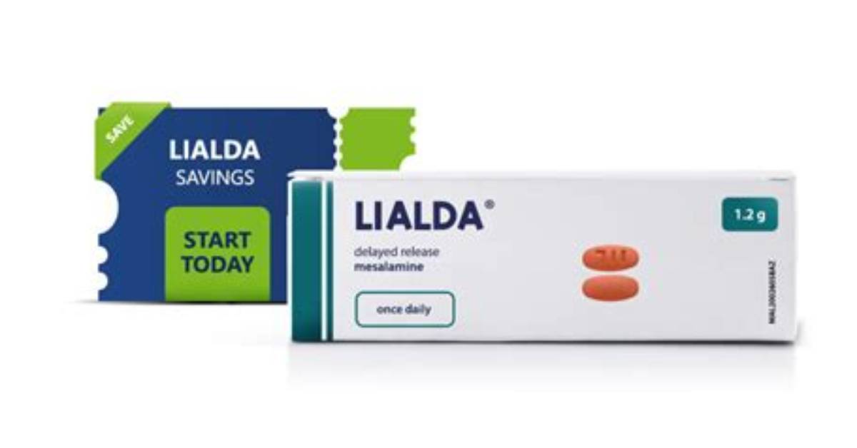 Is Generic Lialda the Same