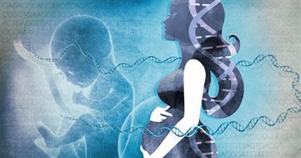 Is Genome Editing Ethical?